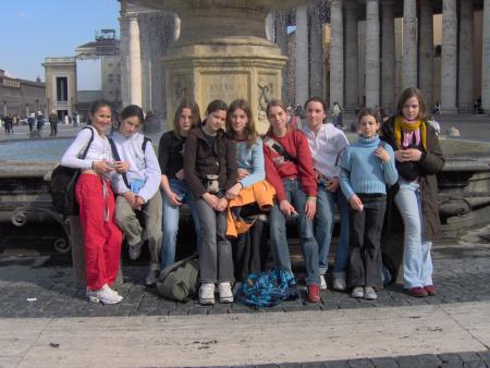 Re italie