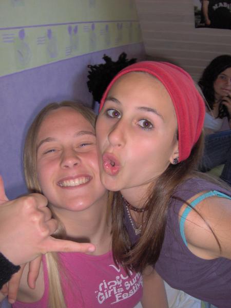 iola et sara